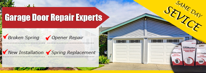 About Us - Garage Door Repair Miami Lakes